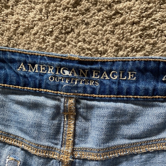 american eagle shorts - Picture 2 of 3